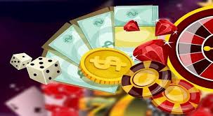 Как войти на сайт Casino Coins Game