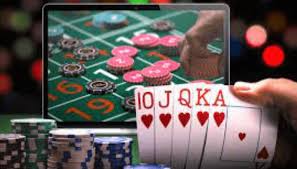 Онлайн казино Casino7